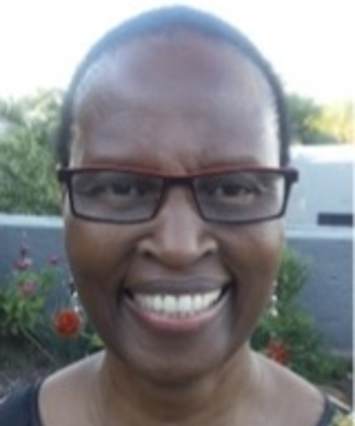 Nombulelo Ndamse Khanyile
