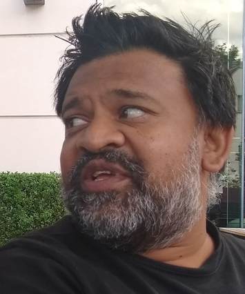 Bhav Patel