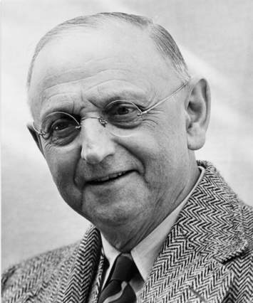 Frank Buchman