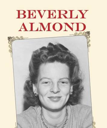 Beverly Almond, An Ageless Adventurer book cover