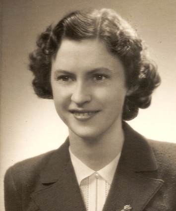 Aileen Shepherd