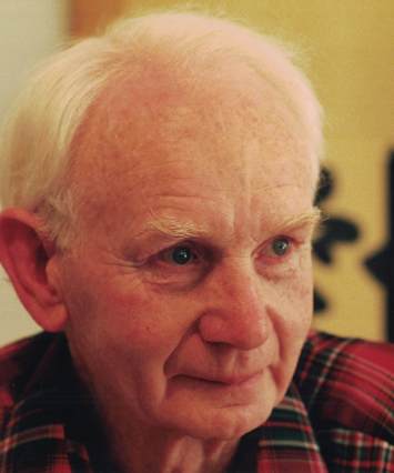 Stan Shepherd