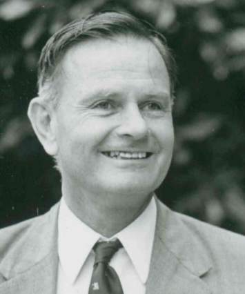 David Young