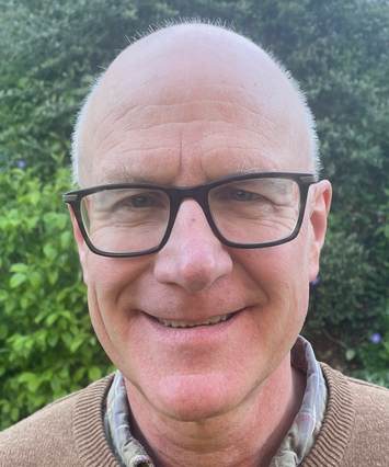Philip Boobbyer