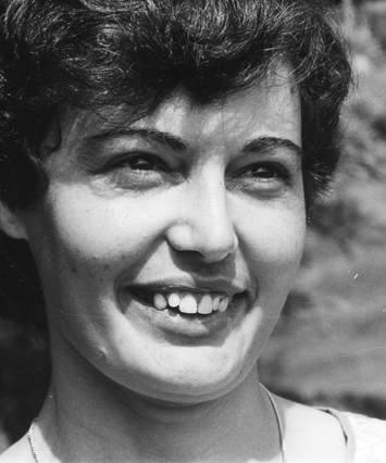 Josephine Austad