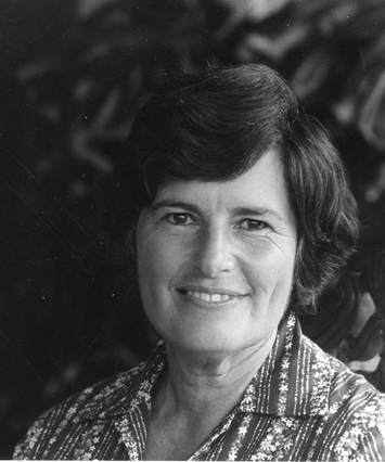 Joan Holland, New Zealand educator
