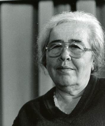 Zinaida Mirkina | For a new world