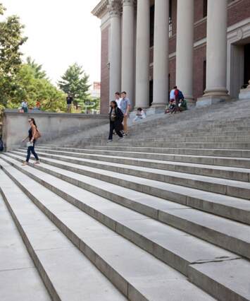 Harvard University Library