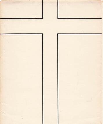 "Si tu veux servir Dieu" par Philippe Mottu, couverture