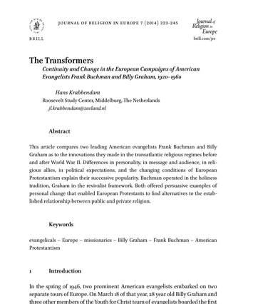 Cover of The Transformers