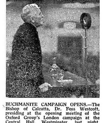 Cover of Youth Heads Big Attack On London