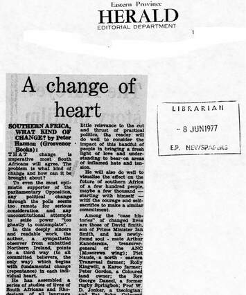 Cover of A change of heart