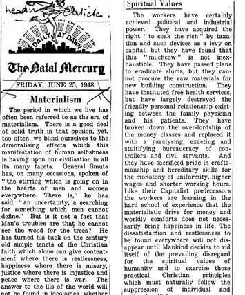 Cover of Materialism