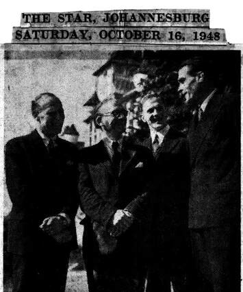 Cover of World Moral Re-Armament Assembly