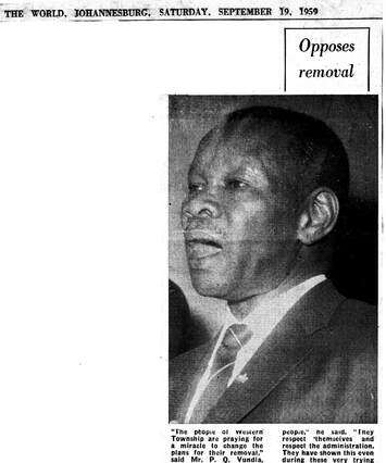 Cover of Opposes Removal