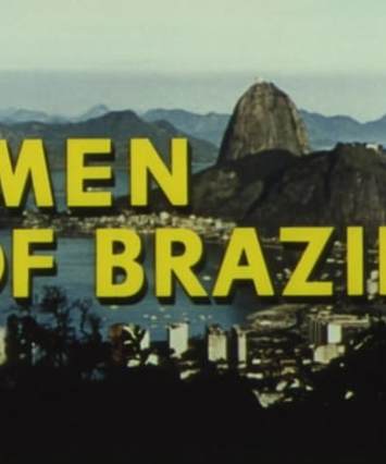 Men of Brazil Thumbnail