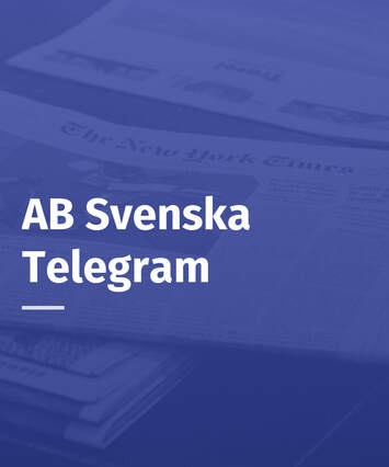 AB Svenska Telegram