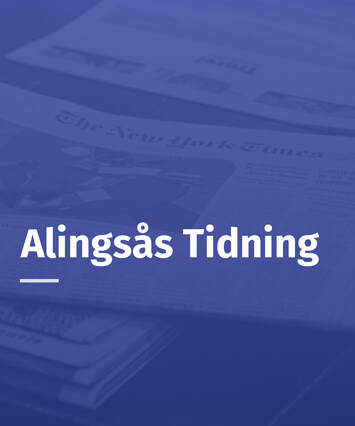 Alingsås Tidning