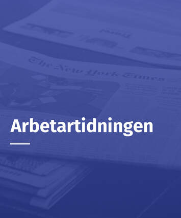 Arbetartidningen