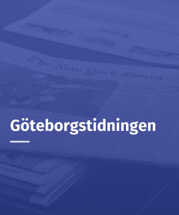 Göteborgstidningen
