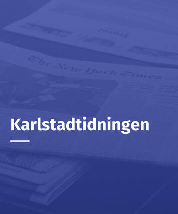 Karlstadtidningen