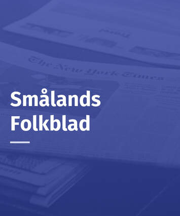 Smålands Folkblad
