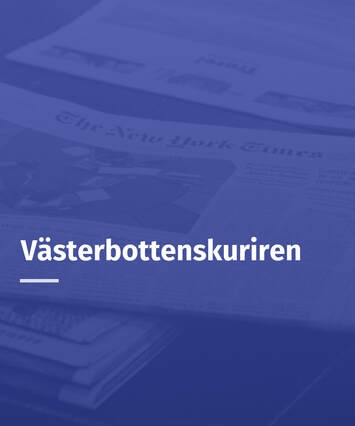 Västerbottenskuriren