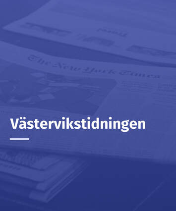 Västervikstidningen