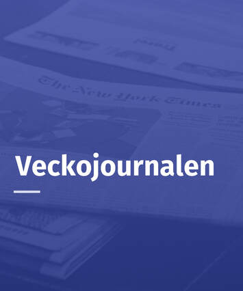 Veckojournalen