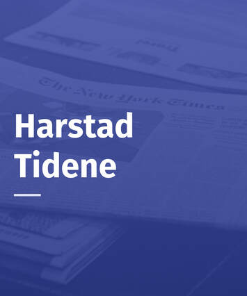 Harstad Tidene