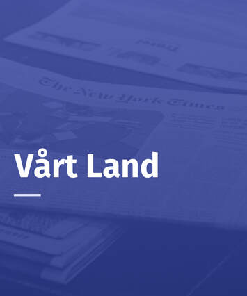 Vårt Land