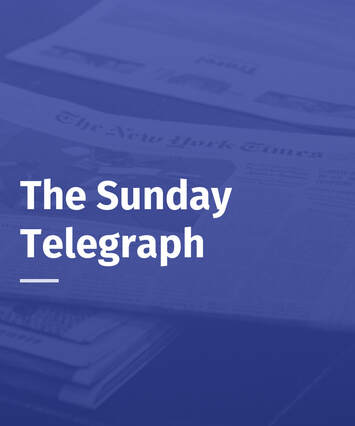 The Sunday Telegraph