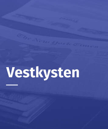 Vestkysten