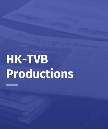 HK-TVB Productions