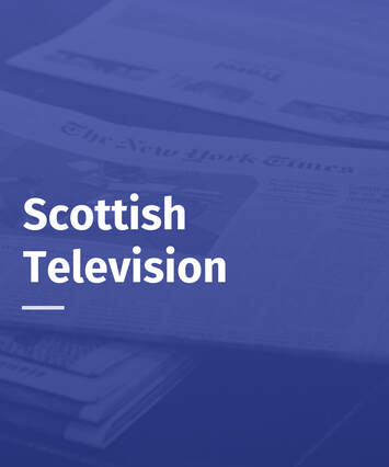 Scottish Television