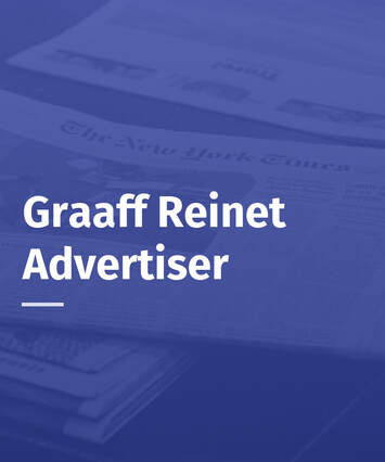 Graaff Reinet Advertiser