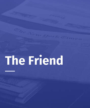The Friend