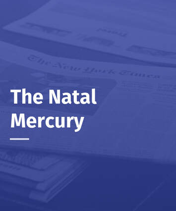 The Natal Mercury