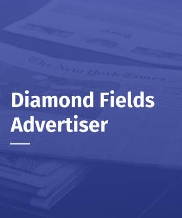 Diamond Fields Advertiser