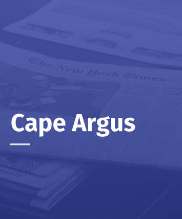 Cape Argus