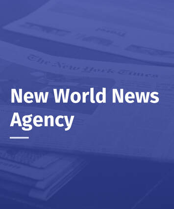 New World News Agency