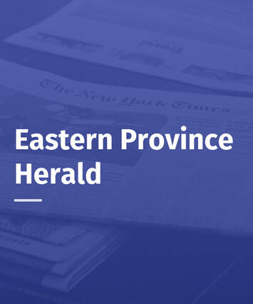 Eastern Province Herald