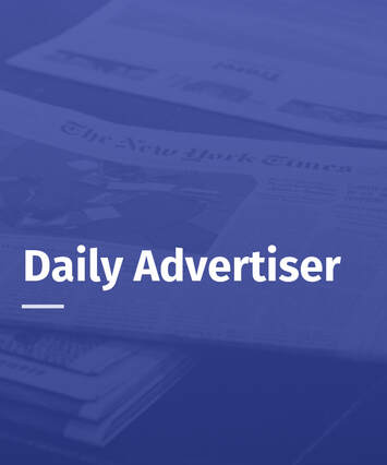 Daily Advertiser