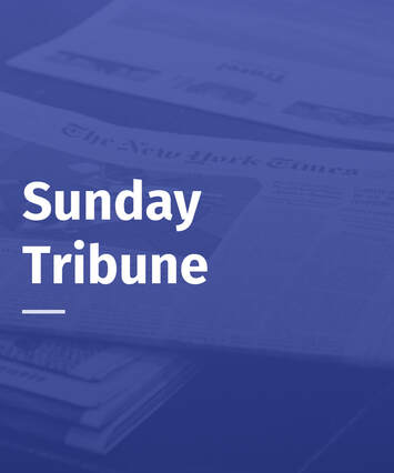 Sunday Tribune