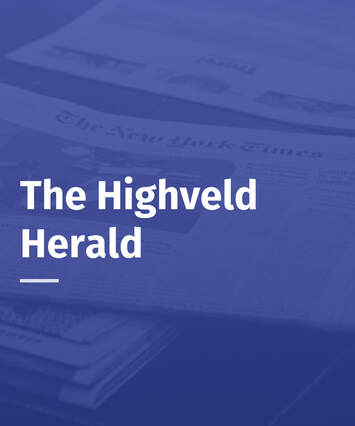 The Highveld Herald