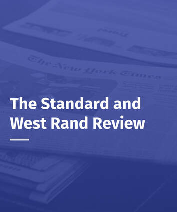 The Standard and West Rand Review