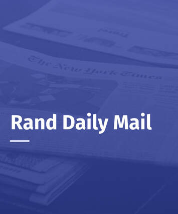 Rand Daily Mail