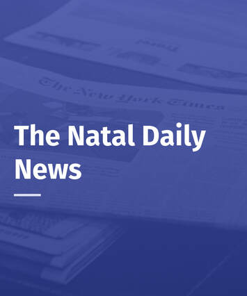 The Natal Daily News