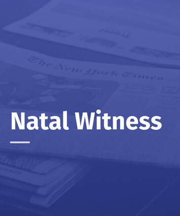 Natal Witness