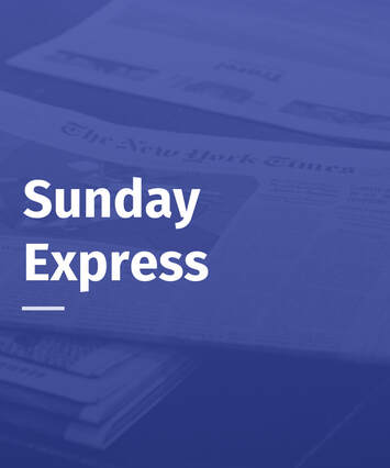 Sunday Express